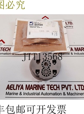 原装供应Sabroe bf04-5 泵油组件 08044,1991 .215