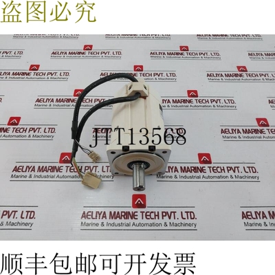 原装供应电装 410622-1570 重型交流伺服电机 MSMA082T2U2