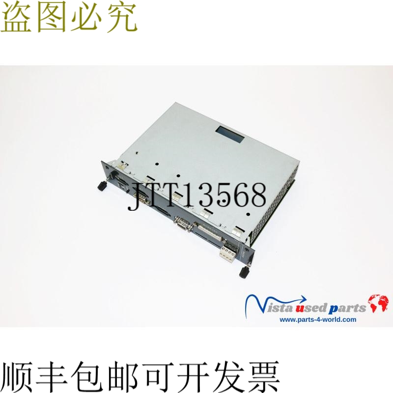 Keba CU 211/E 中央处理模块 50508 Rev. 03工业。 03