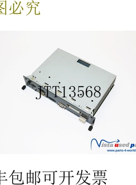 Keba CU 211/E 中央处理模块 50508 Rev. 03工业。 03