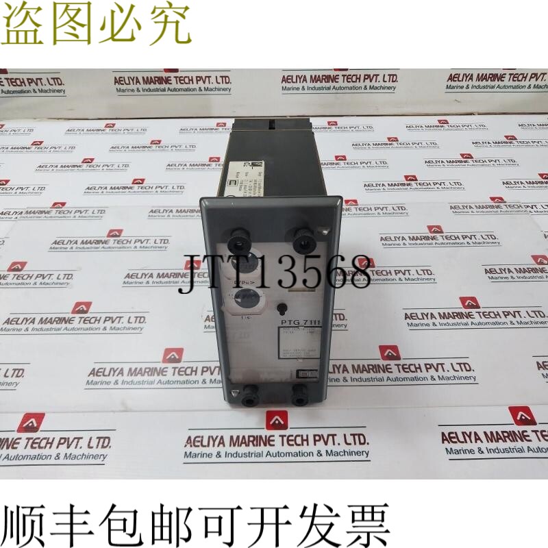 原装供应CEE PTG 7111 过载继电器 5A 60Hz