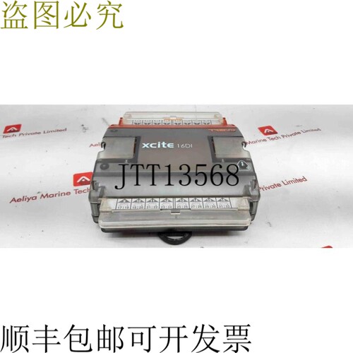 原装供应趋势 Xcite / I / 16di 模数 Item3-2000u016000 24v
