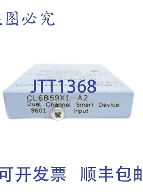 原装供应FISHER ROSEMOUNT 12PO323X022 CL6859X1-A2 NUPI