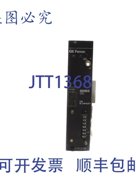 原装供应FANUC IC600PM503K 115-230V 1.5-0.75AUNMP