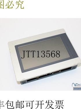 B&R 自动化 5PP520.0702-00 电源面板 PP520 Rev. D0