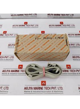 原装供应HYWELL FS-IOBUS-CPIO5 输入/输出布线 61824 30191