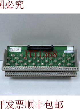 原装供应AB 1492-IFM40F-FS24A-4 SER A 分析界面