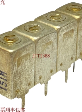 原装供应腾威 TF69711B-151M 151 MHz 系列 7H4 30.5x7.6x12.5mm