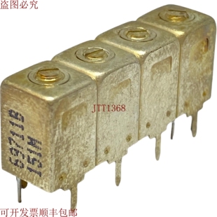 原装供应腾威 TF69711B-151M 151 MHz 系列 7H4 30.5x7.6x12.5mm