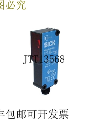 SICK WS18-3D430 开关 2031001