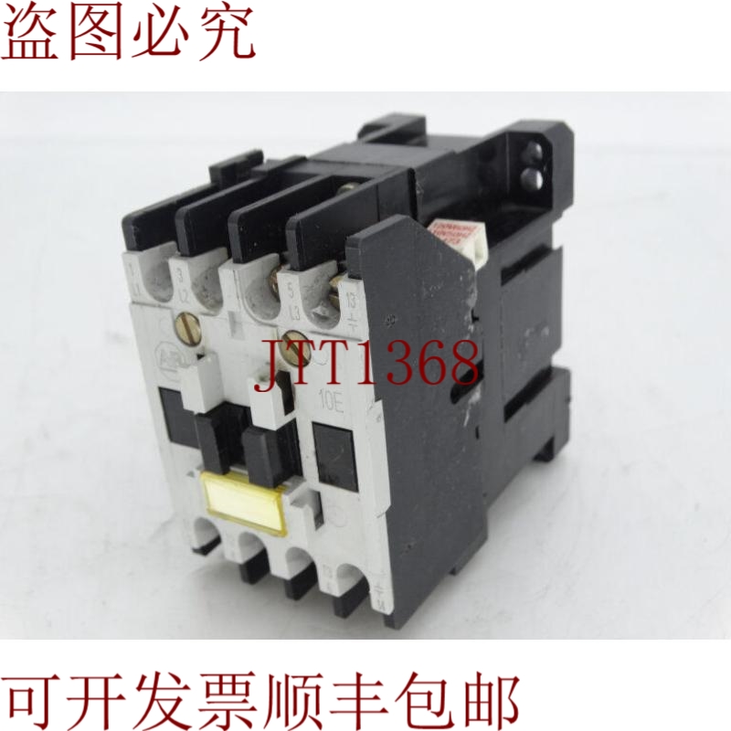 原装供应从AB 100-A12NB3 B系列开始