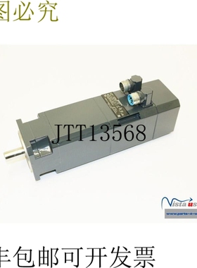 电机伺服1FT6044-1AF71-4EH1-Z J15编码器AM2048S/R 3.0A 5.0Nm 4