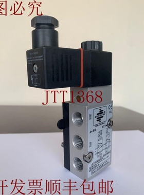 原装供应Eurotec / 电磁阀 / MNF532024DC-IA / 2019-10448-TV /