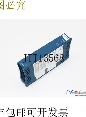 National Instruments cFP-AI-100 FieldPoint 模拟输入模块 1851