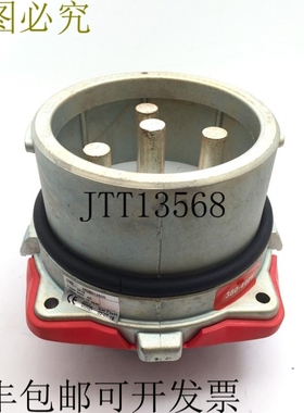 Marechal 3194017R 端口 Ds9 3P+N+E Ip66 150A 250/440Vac