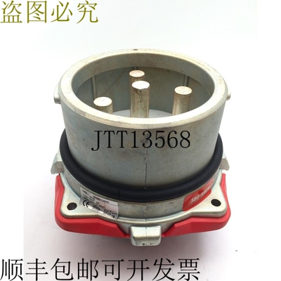 Marechal 3194017R 端口 Ds9 3P+N+E Ip66 150A 250/440Vac