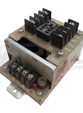 原装供应AUTOTRON CPF 303 继电器模块 120V 60HZ 5VA 10A