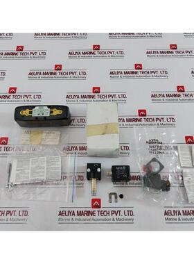 原装供应ASCO Numatics 54191010 Joucomatic 电磁阀遥控阀套件 2