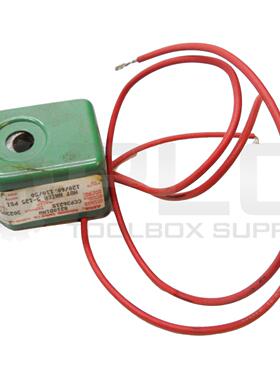 原装供应ASCO 8210D1HW 电磁 5-125PSI 110-120V