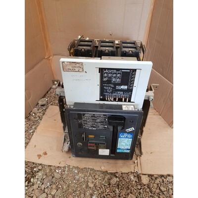 原装供应12线 3线 1250A 660VAC 50/60Hz