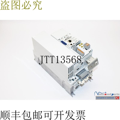 伦茨 E84AVSCE3024SX0 窗帘器变频器 8400 StateLine C 修订版 6.