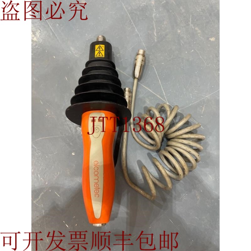 原装供应Elcometer T266 DC-30,30千伏假期支架可对接活塞手柄