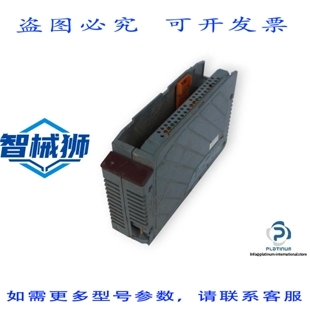 原装供应 B&R 3NC150.6 计数器和定位模块版本37.00-179101437671