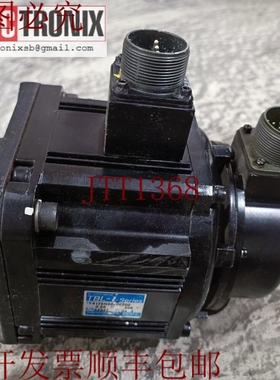原装供应玉川 TS4126N3020E200 交流伺服电机在 IDEALmold R2R 中