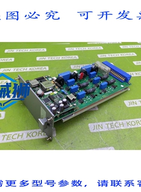 原装供应 ACS DDM3U-2-320V-5A 数字驱动模块