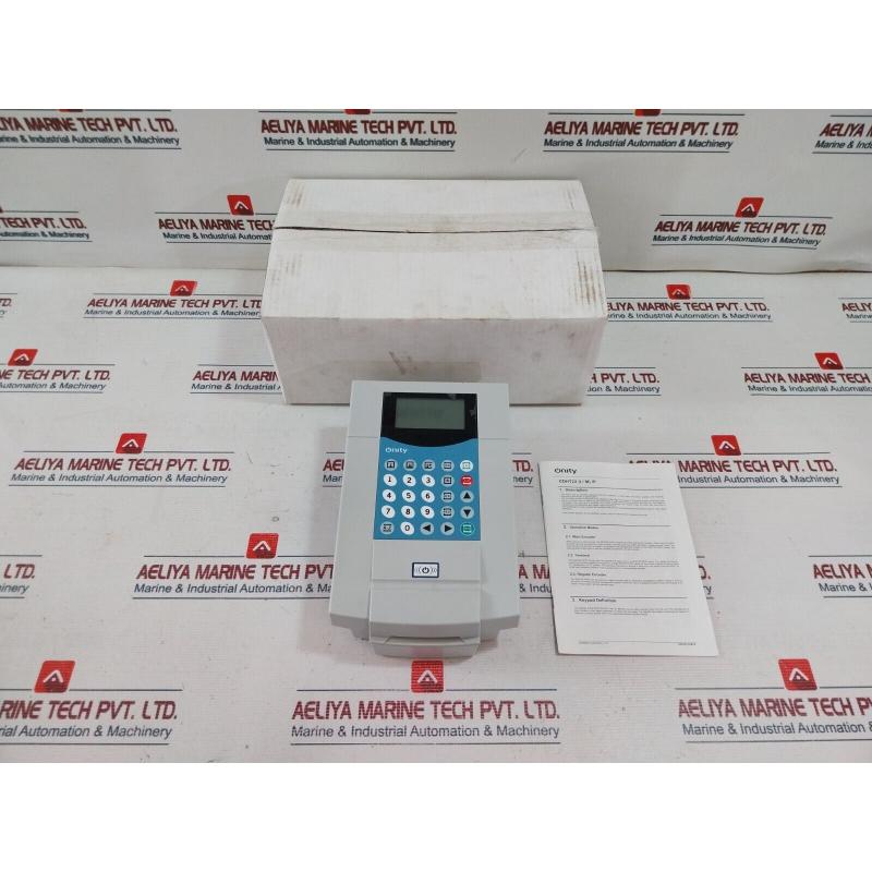 原装供应Onity HTP22P  RFID 编码器 15V-AC/DC 18W LR6 和 AA1 5