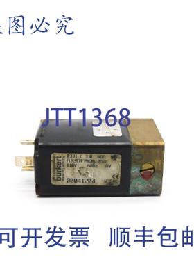 原装供应BURKERT 0331C3.0NBRFLNSCH 00041204 UNMP