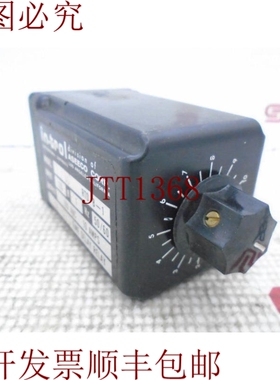 原装供应参见 IN-TROL 30-RTD-B-1