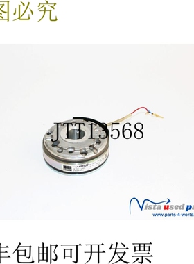 Binder 86 61109H59 永磁电机轴承轴承 5193013513 Var. 0000