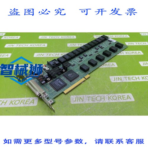 原装供应 DDC SB-36218IA-361 控制模块 -