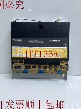 原装供应·特龙 HOMEWORKS 8系列处理器 H8P5-H48-120