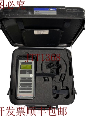 原装供应GN Elmi PCM 显示已测试 EPM09 BERT 140Mbits