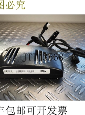 电机控制器 Invacare M61FRED DK-PMB28 MK6 60带ACC带电缆