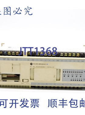 原装供应罗克韦尔AB 1745-LP104 系列AF/W 4 10-250VAC 15AUNMP