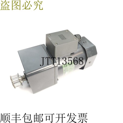 OM 东方电机 BHI62ST-G2 + BH6G2-3 感应电机带传输  EXPRESS