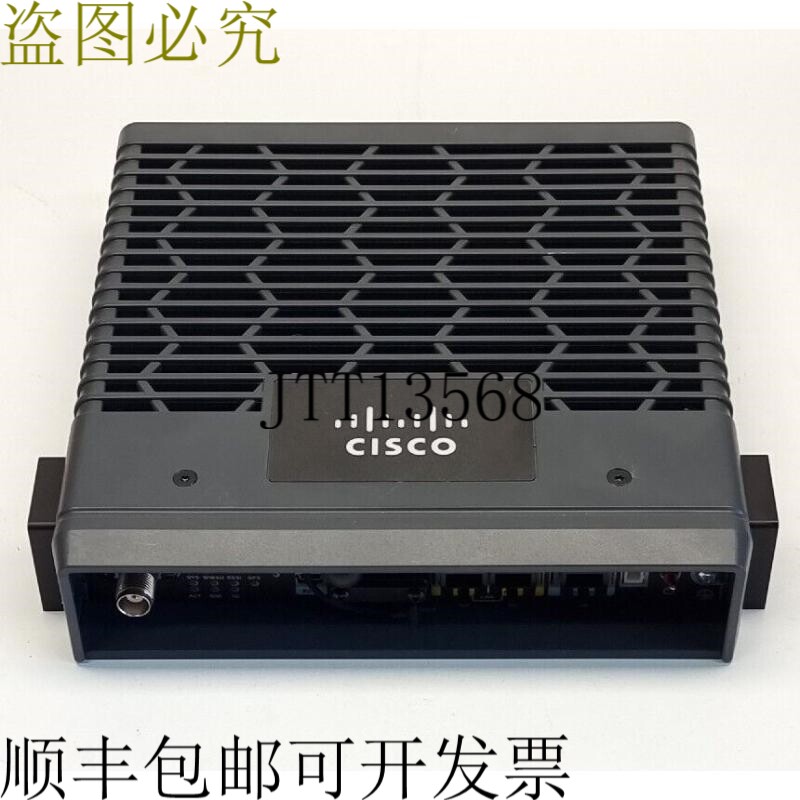 819 系列 C819HG-U-K9 V01 结构型强化 3G IOS 路由器 MC8795V