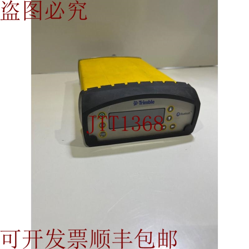 原装供应Trimble SPS351 D 信标接收器 4.43 版