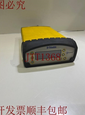原装供应Trimble SPS351 D 信标接收器 4.43 版