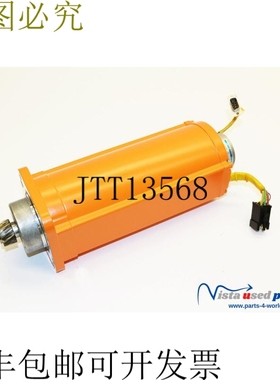 机器人 3HAC10544-1 伺服电机 280912398E Rev. 2