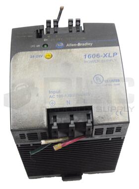 原装供应罗克韦尔AB 1606-XLP100E /A 电源 1606XLP100E