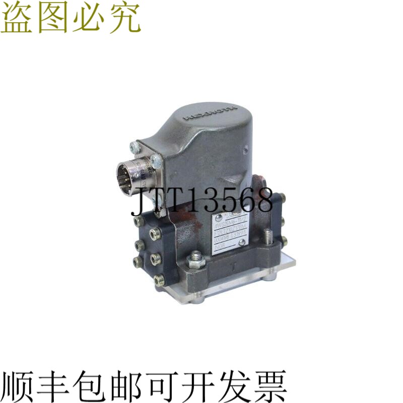 REXROTH 4WS2EM6-11/2-F12ET210Z17EM 伺服按键阀门
