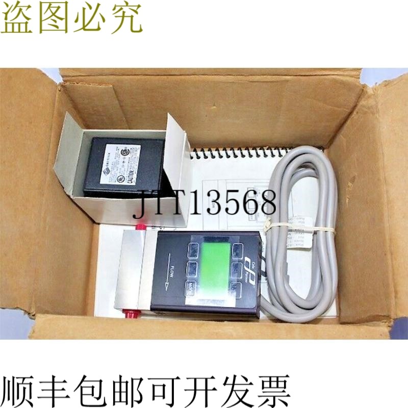 COLE-PARMER EW-32907-50 质量流量计 / COLE-PARMER 32907-50
