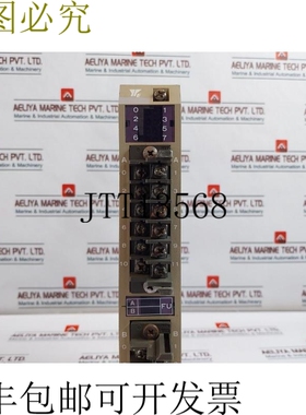 原装供应安川电机 JAMSC-B1050 Memocon SC