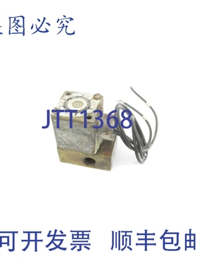 原装供应VALCOR 10C19B4-1 115V 125PSI UNMP