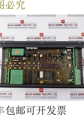 原装供应 Sattcontrol EPC400模块-1（不工作）