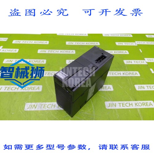 原装供应 MICREX-F NC1P-E0 PLC CPU - 外观瑕疵，请